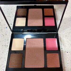 Bobbi Brown Sun Kissed Face Palette **Rare** Never Used